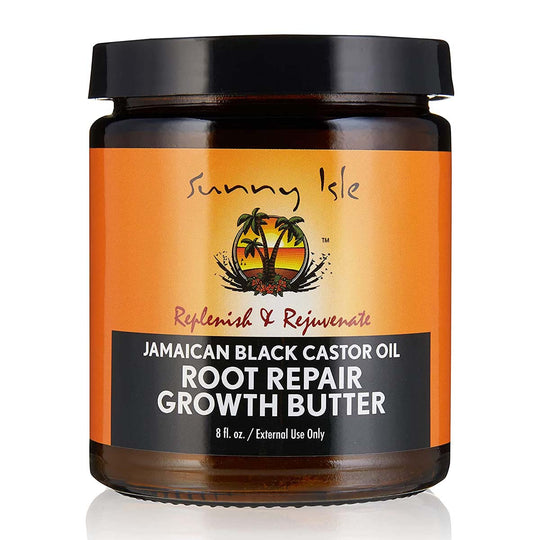 Root Repair Growth Butter