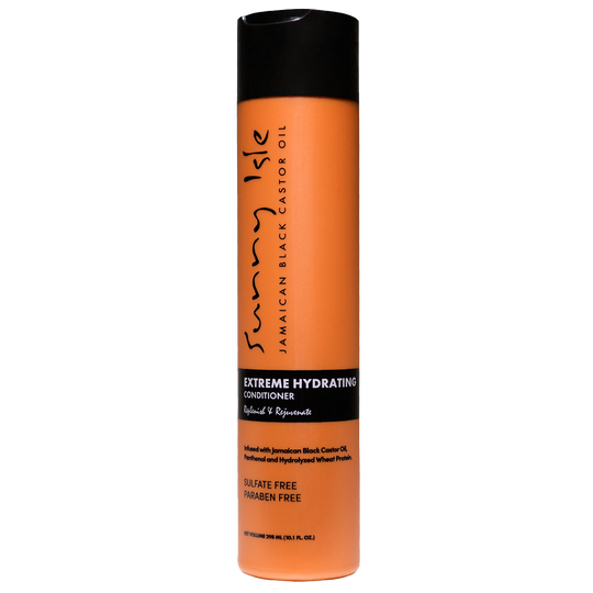 Extreme Hydrating Jamaican Black Castor Oil Conditioner 10.1oz